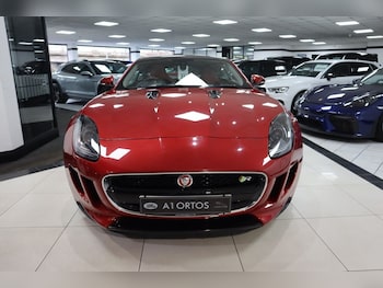 Used Jaguar F-Type 2013 for sale - 77593899: Photo