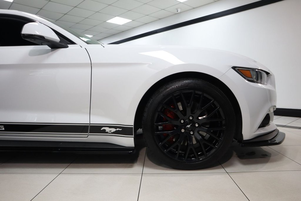 Used Ford Mustang 2016 for sale - 76279781: Photo 11