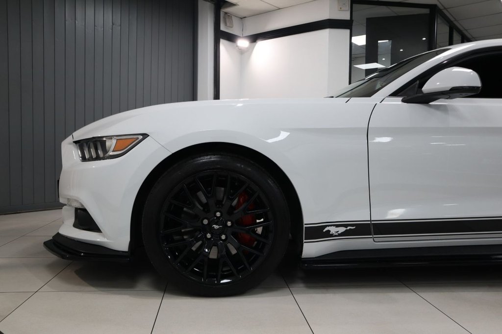 Used Ford Mustang 2016 for sale - 76279781: Photo 12