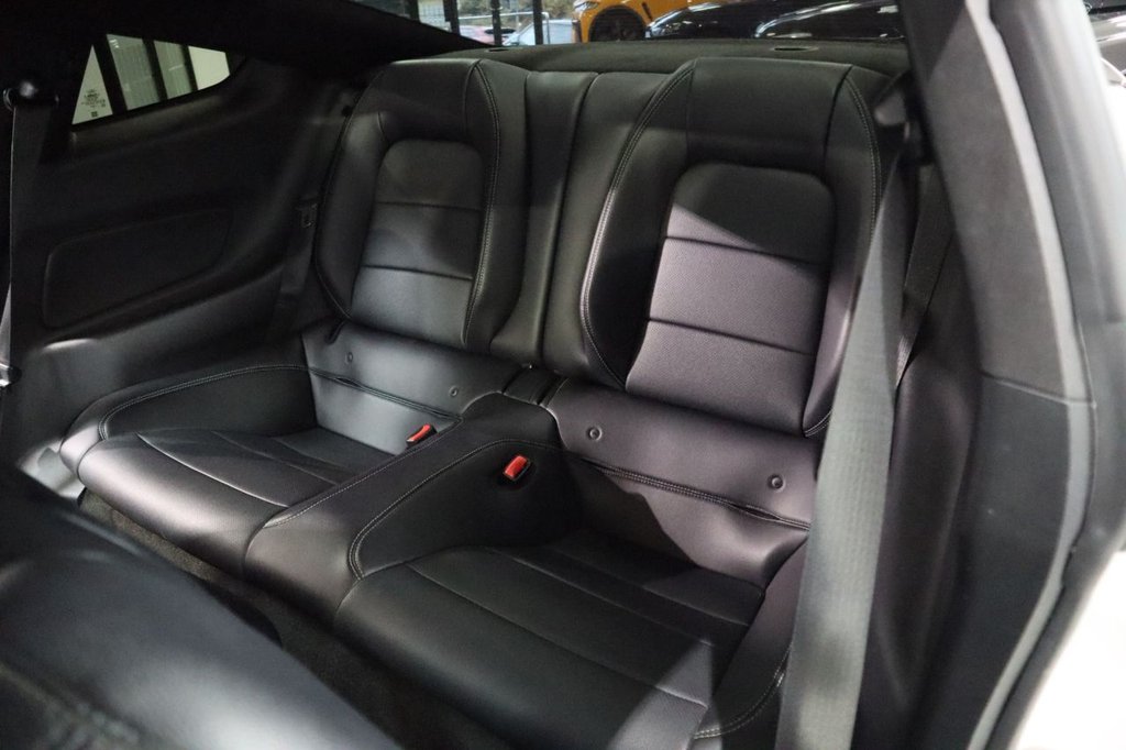 Used Ford Mustang 2016 for sale - 76279781: Photo 16