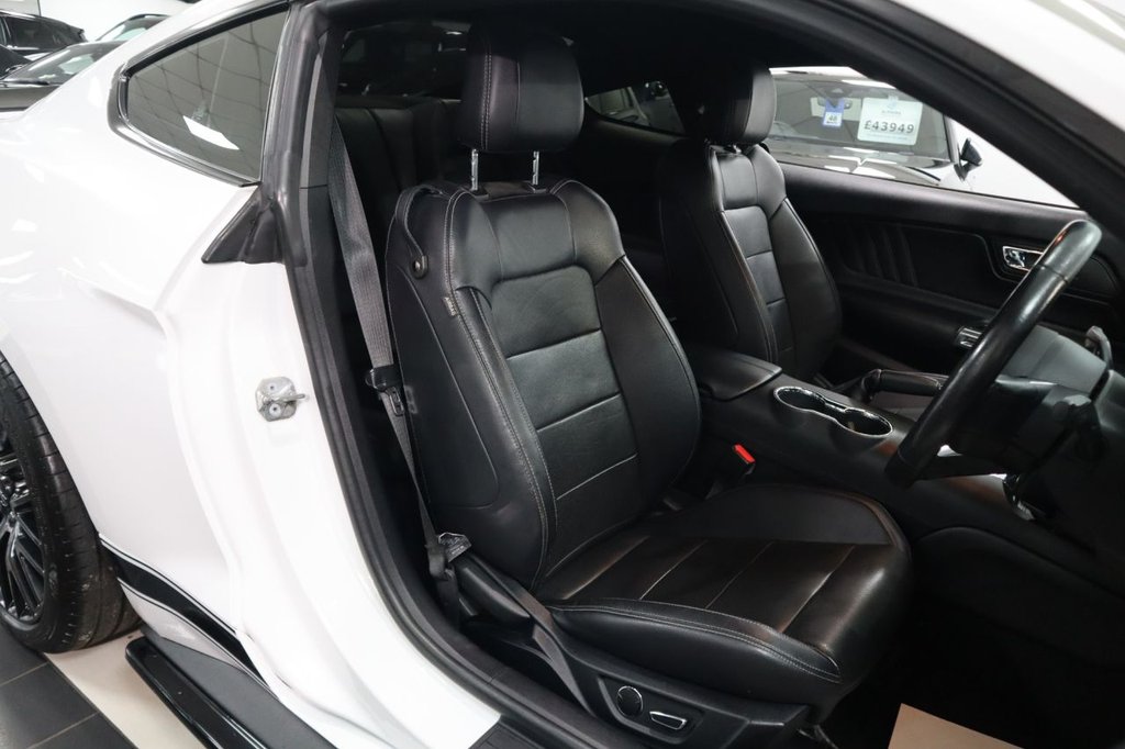 Used Ford Mustang 2016 for sale - 76279781: Photo 17