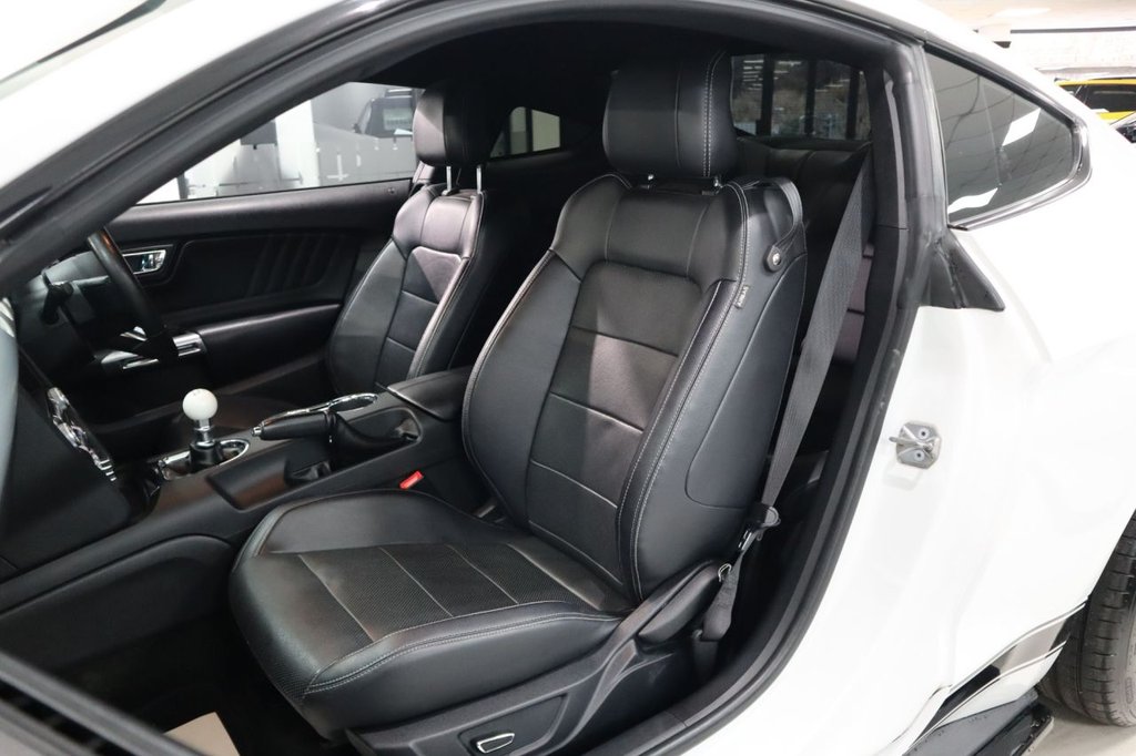 Used Ford Mustang 2016 for sale - 76279781: Photo 18