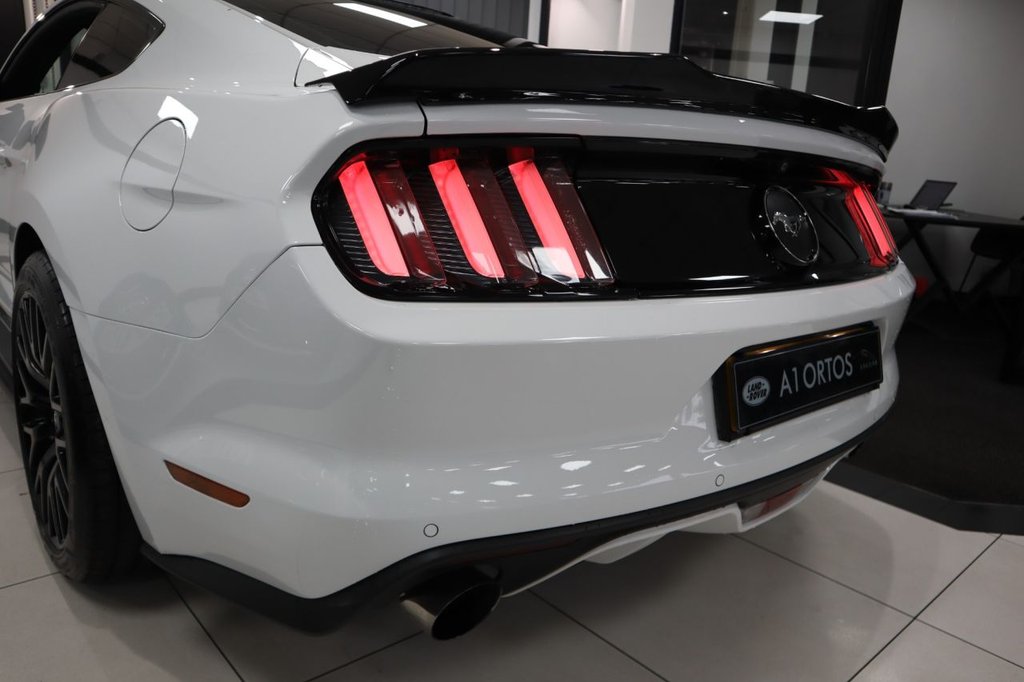 Used Ford Mustang 2016 for sale - 76279781: Photo 19