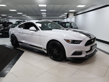 Used Ford Mustang 2016 for sale - 76279781: Photo