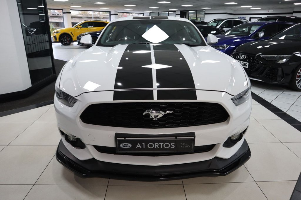 Used Ford Mustang 2016 for sale - 76279781: Photo 2