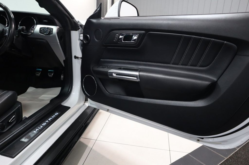 Used Ford Mustang 2016 for sale - 76279781: Photo 20