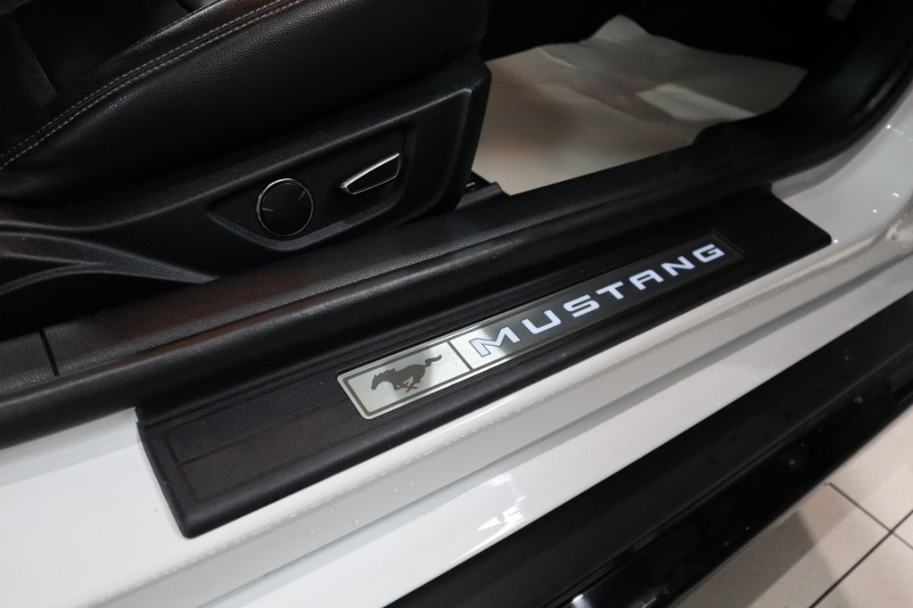 Used Ford Mustang 2016 for sale - 76279781: Photo 21