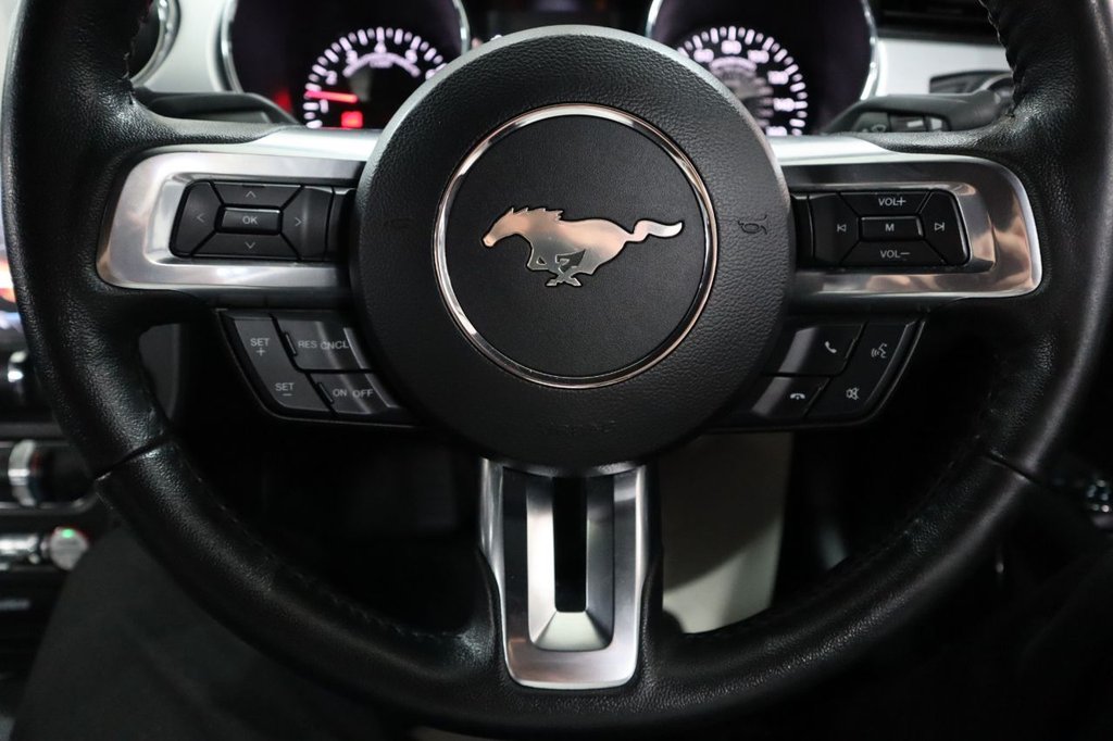 Used Ford Mustang 2016 for sale - 76279781: Photo 22