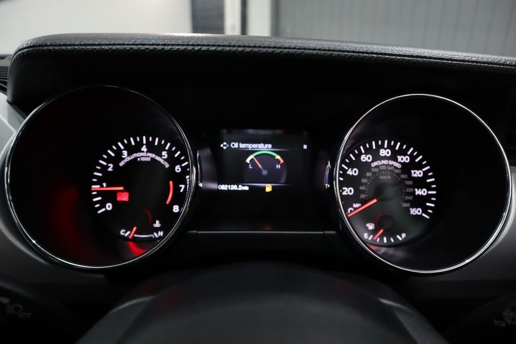 Used Ford Mustang 2016 for sale - 76279781: Photo 24