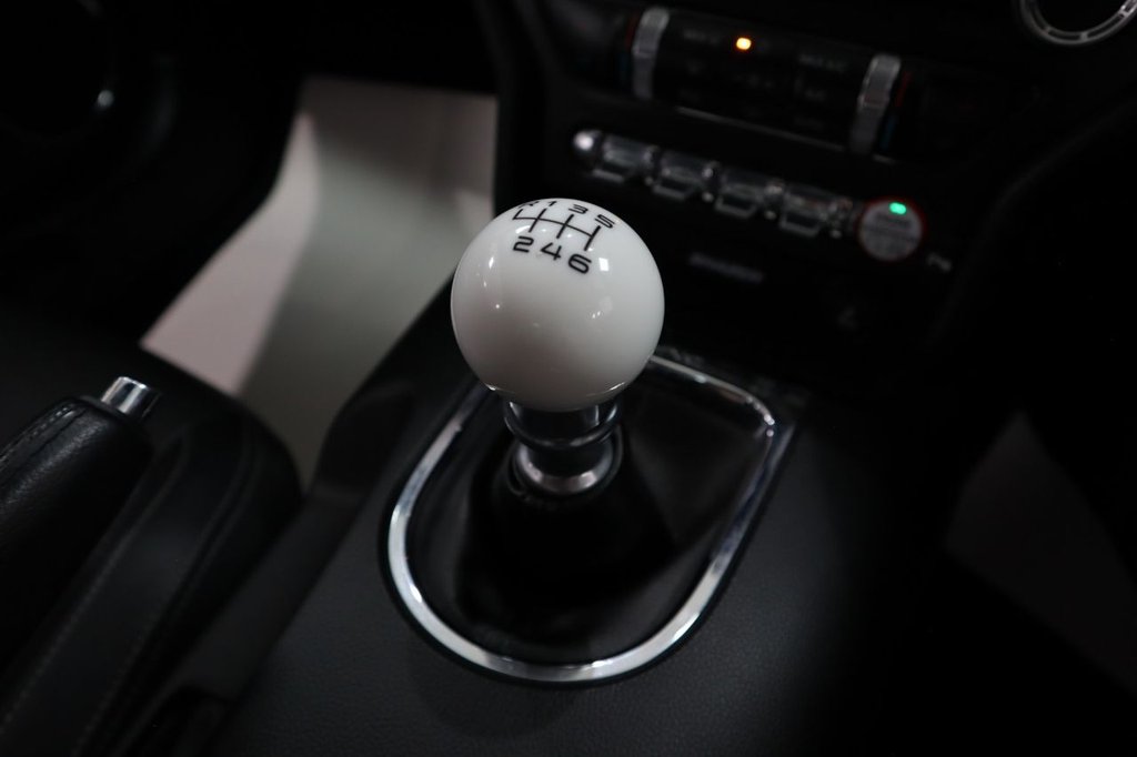 Used Ford Mustang 2016 for sale - 76279781: Photo 28