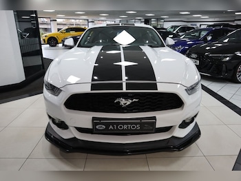 Used Ford Mustang 2016 for sale - 76279781: Photo