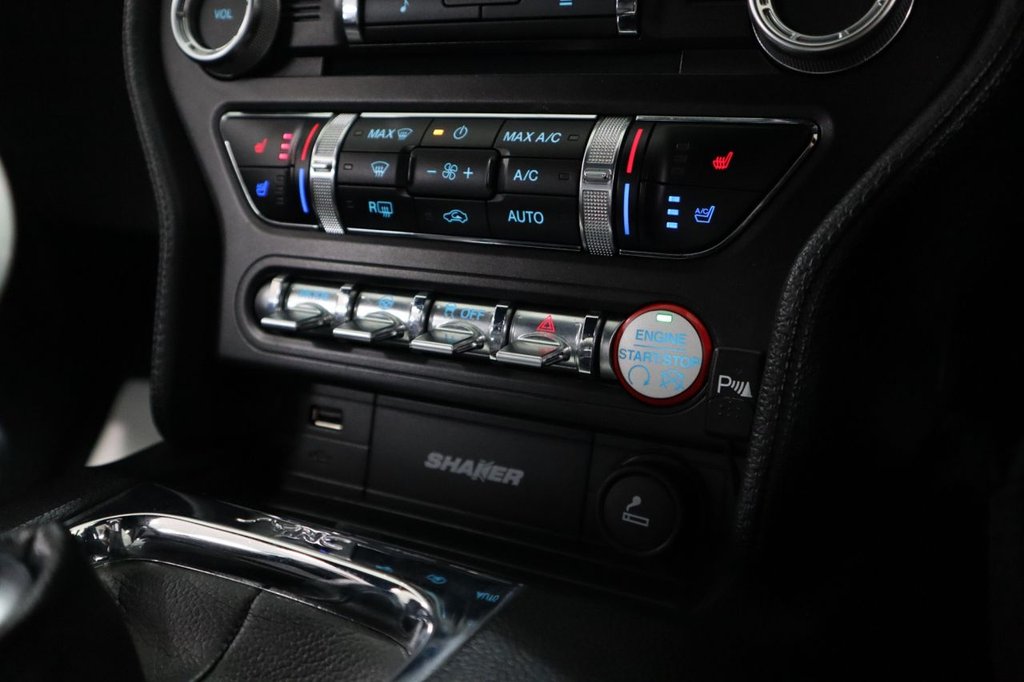 Used Ford Mustang 2016 for sale - 76279781: Photo 3