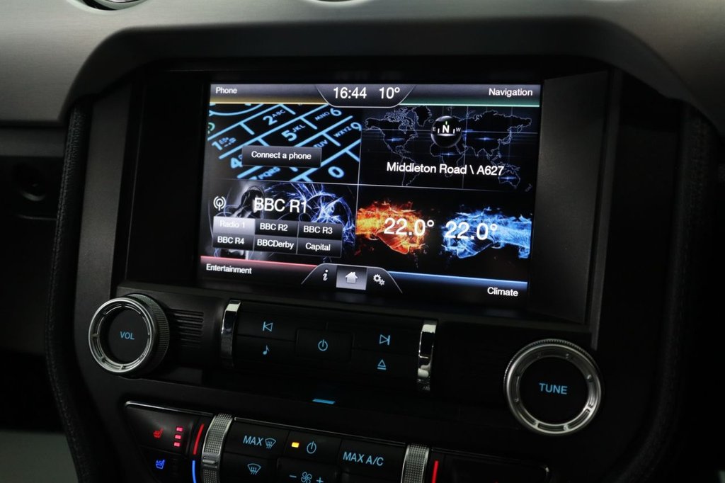 Used Ford Mustang 2016 for sale - 76279781: Photo 30