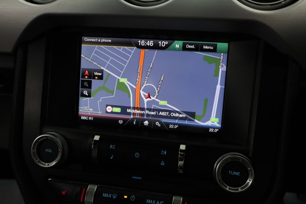 Used Ford Mustang 2016 for sale - 76279781: Photo 32