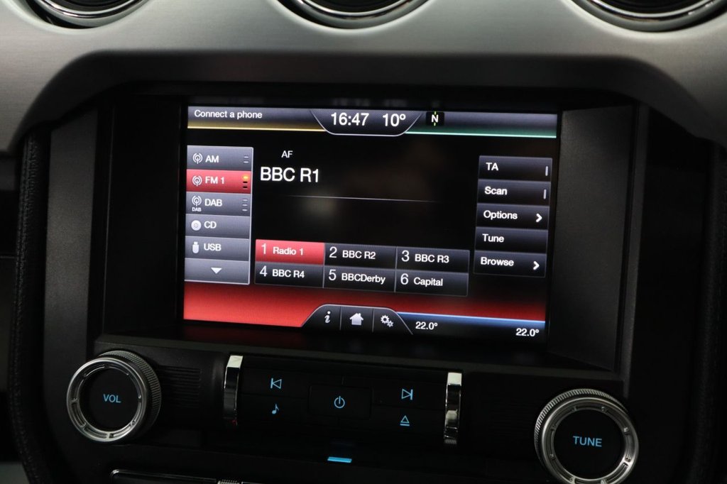 Used Ford Mustang 2016 for sale - 76279781: Photo 33