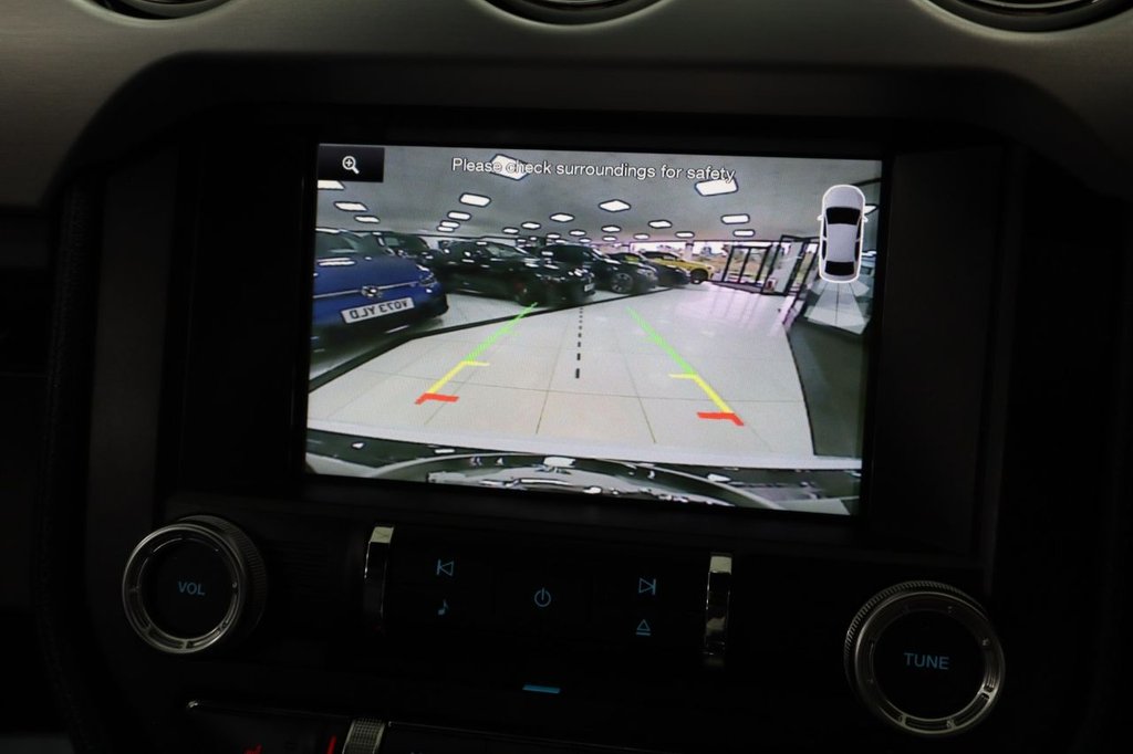 Used Ford Mustang 2016 for sale - 76279781: Photo 34