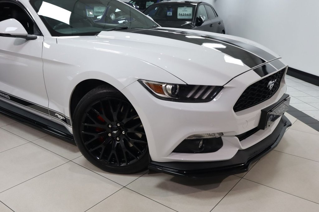 Used Ford Mustang 2016 for sale - 76279781: Photo 37