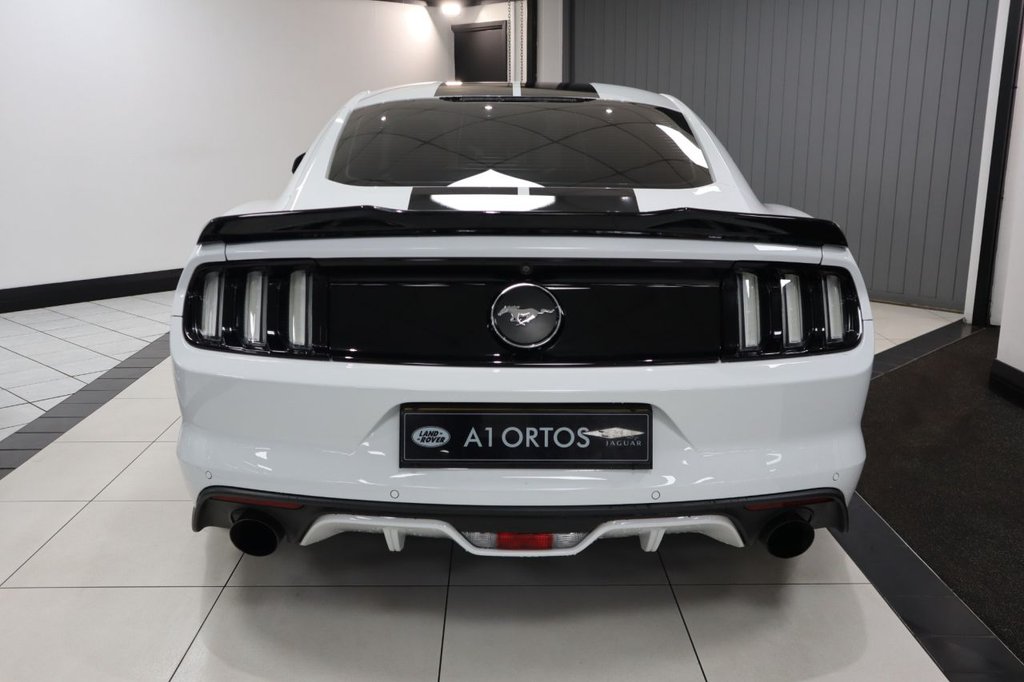 Used Ford Mustang 2016 for sale - 76279781: Photo 4