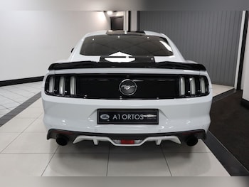 Used Ford Mustang 2016 for sale - 76279781: Photo