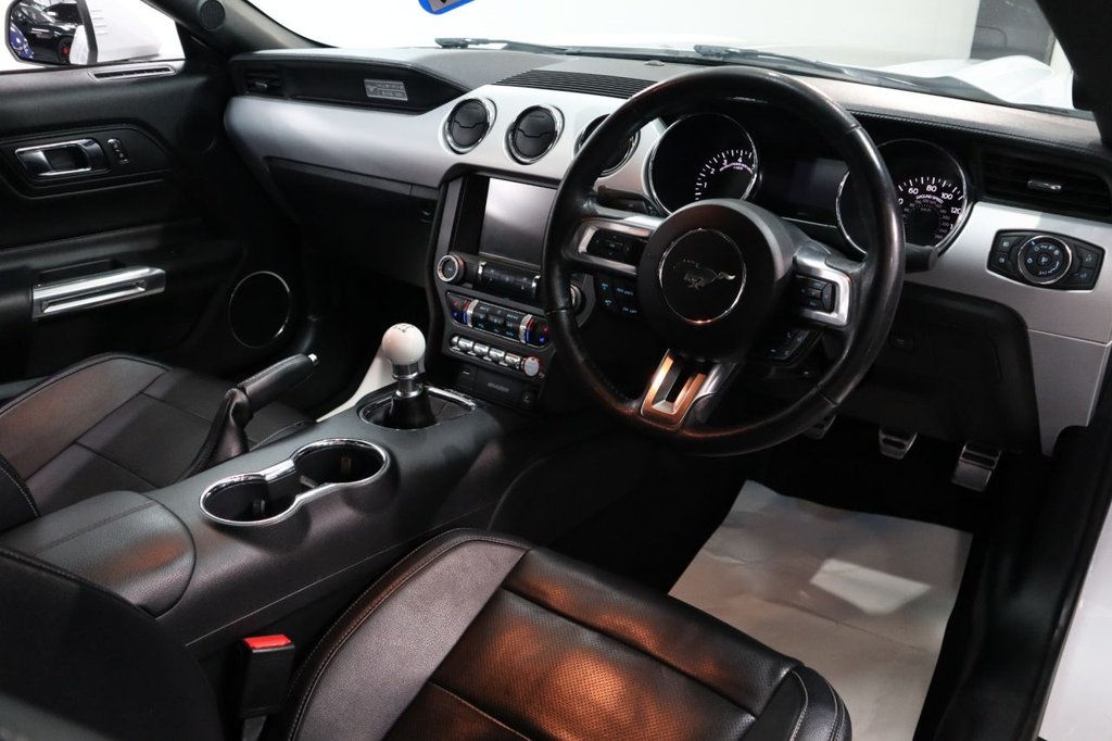 Used Ford Mustang 2016 for sale - 76279781: Photo 5