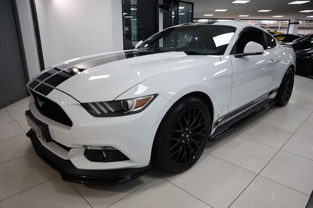 Used Ford Mustang 2016 for sale - 76279781: Photo 6