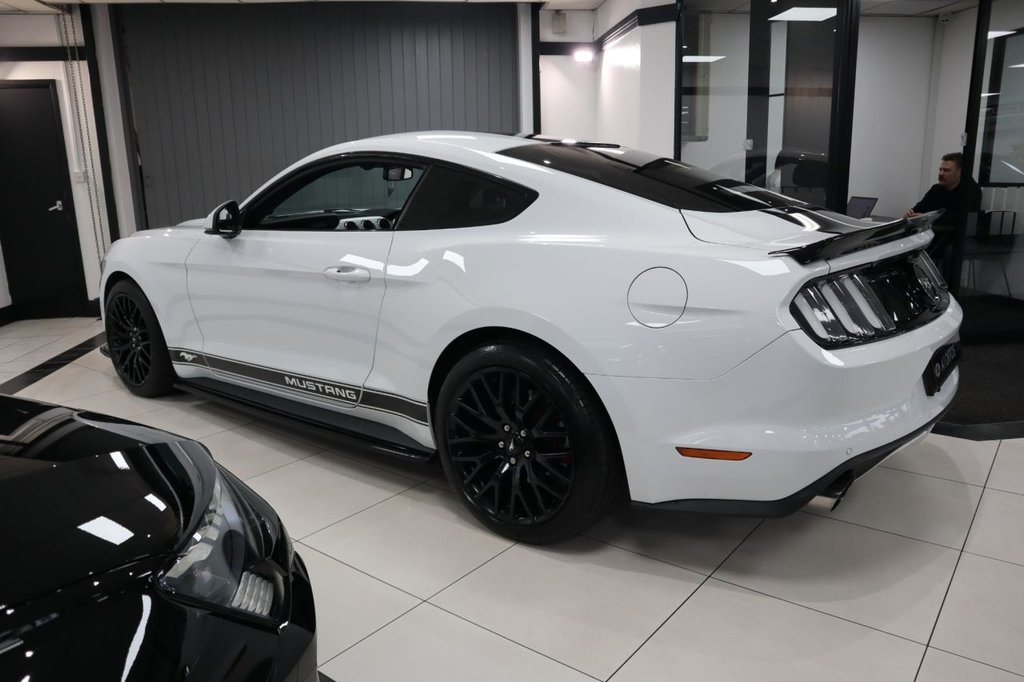 Used Ford Mustang 2016 for sale - 76279781: Photo 8