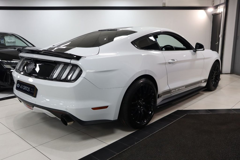 Used Ford Mustang 2016 for sale - 76279781: Photo 9