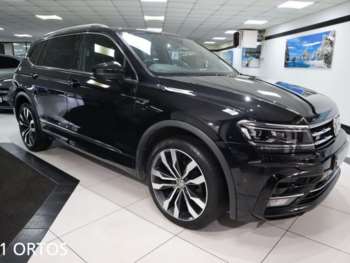 2019 (19) - 2.0 TDI R-Line SUV 5dr Diesel DSG Euro 6 (s/s) (150 ps)