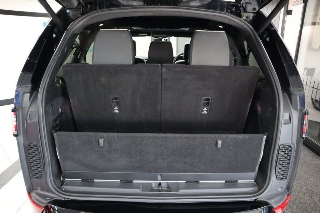 Used Land Rover Discovery 2019 for sale - 76698931: Photo 10