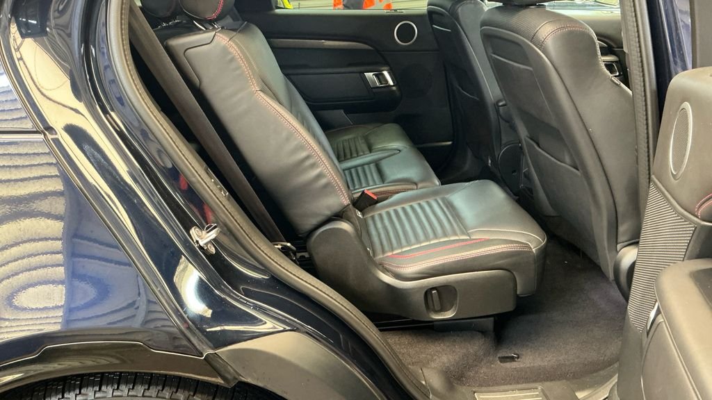 Used Land Rover Discovery 2019 for sale - 76698931: Photo 12