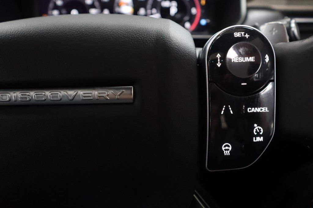 Used Land Rover Discovery 2019 for sale - 76698931: Photo 14