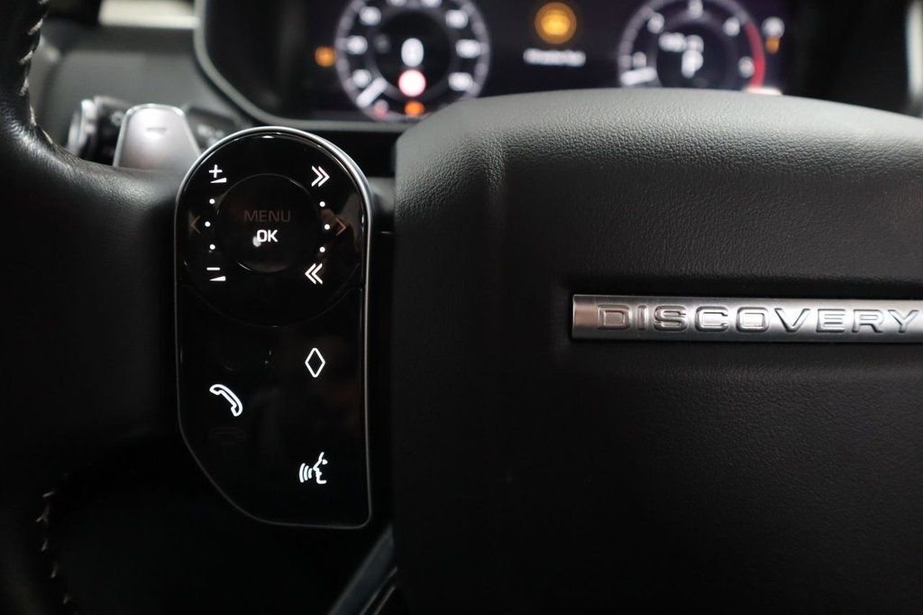 Used Land Rover Discovery 2019 for sale - 76698931: Photo 15