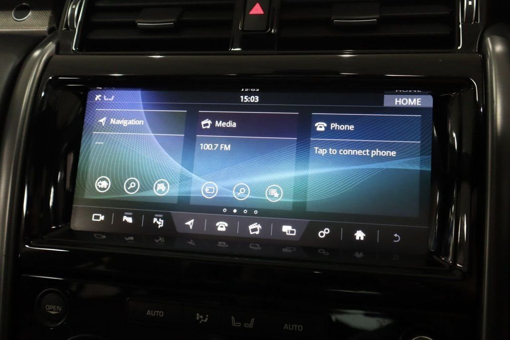 Used Land Rover Discovery 2019 for sale - 76698931: Photo 20