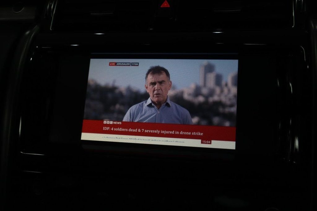 Used Land Rover Discovery 2019 for sale - 76698931: Photo 22