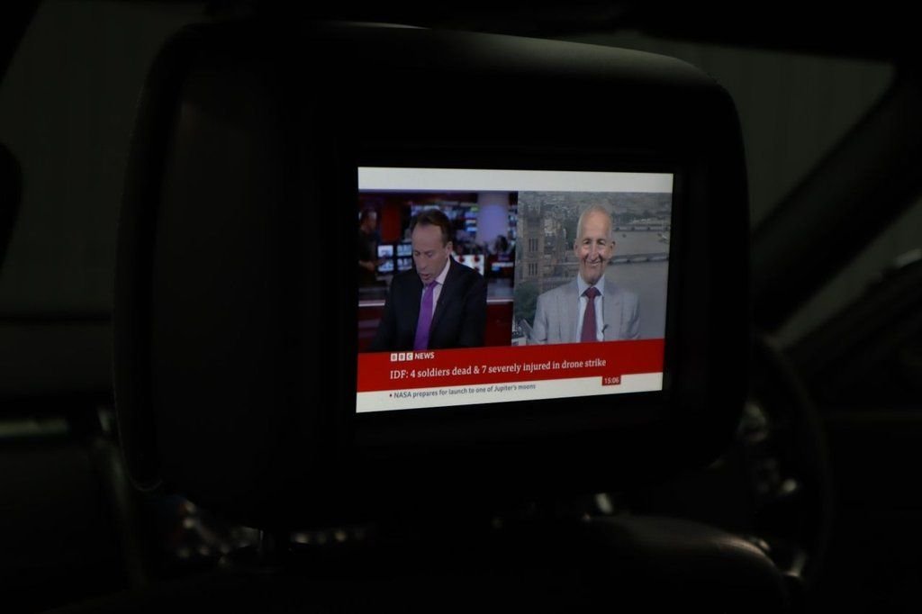 Used Land Rover Discovery 2019 for sale - 76698931: Photo 24