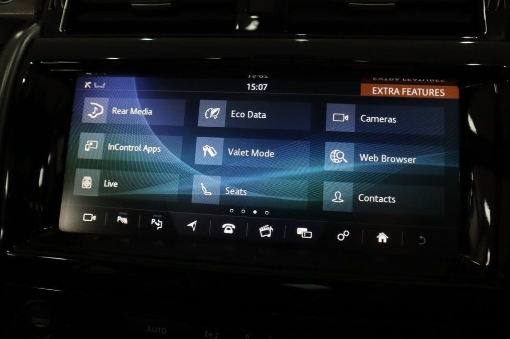 Used Land Rover Discovery 2019 for sale - 76698931: Photo 25