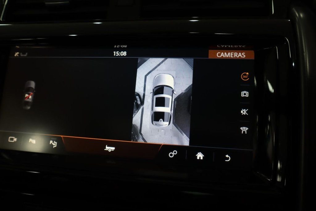 Used Land Rover Discovery 2019 for sale - 76698931: Photo 26