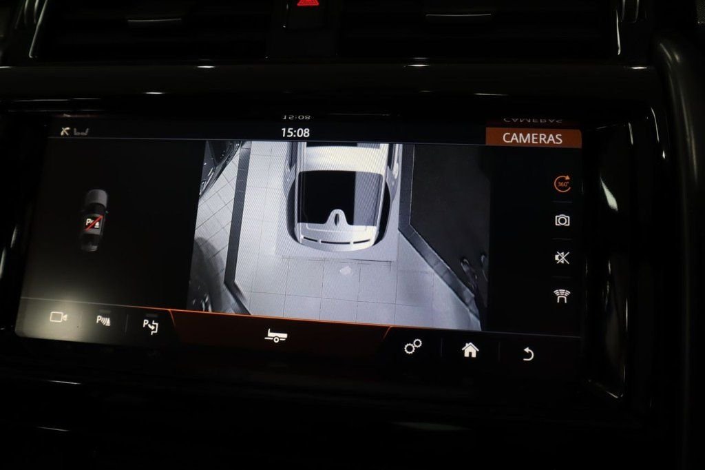 Used Land Rover Discovery 2019 for sale - 76698931: Photo 27