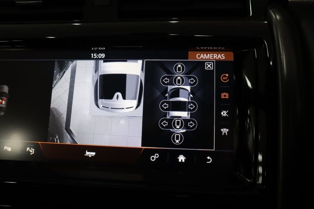 Used Land Rover Discovery 2019 for sale - 76698931: Photo 28