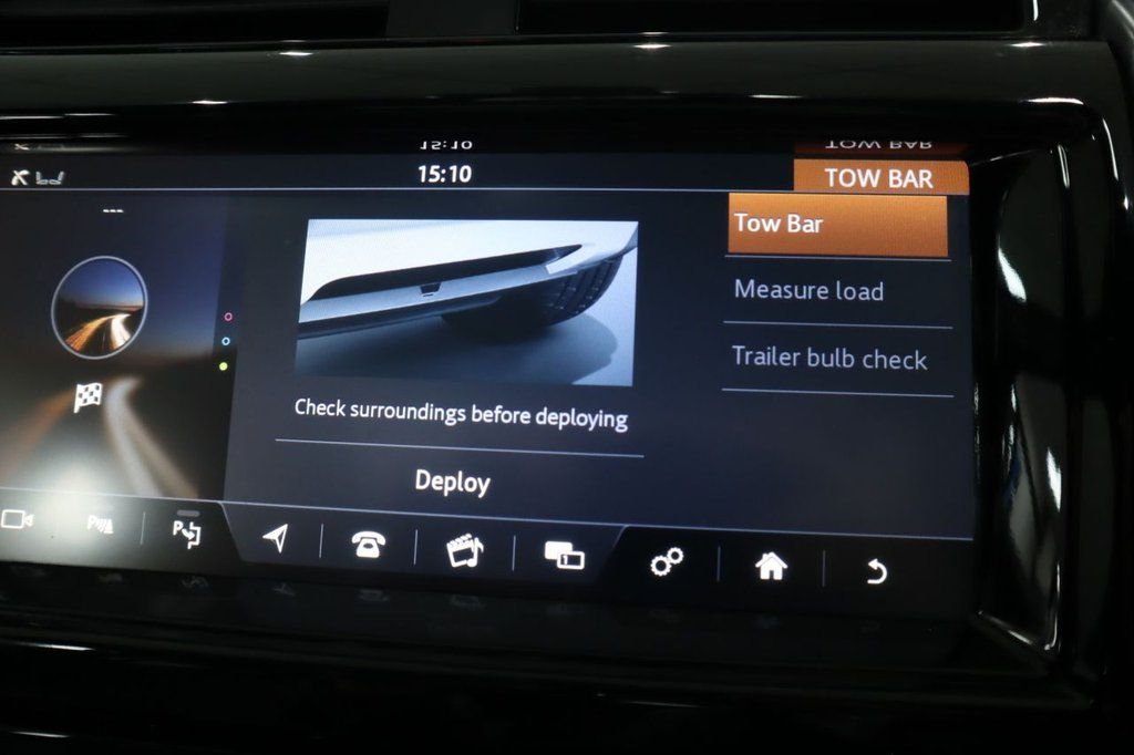 Used Land Rover Discovery 2019 for sale - 76698931: Photo 32