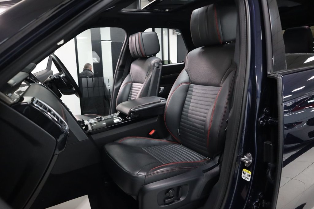 Used Land Rover Discovery 2019 for sale - 76698931: Photo 34