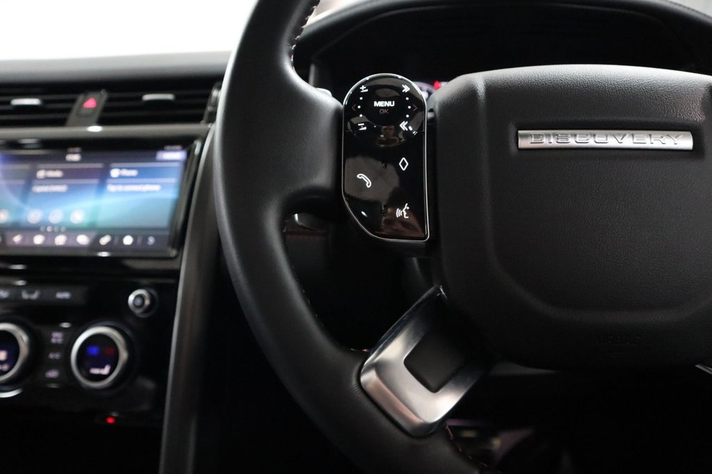 Used Land Rover Discovery 2019 for sale - 76698931: Photo 37