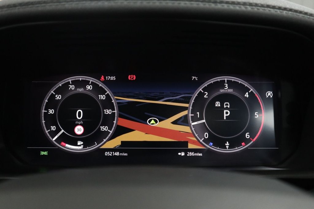 Used Land Rover Discovery 2019 for sale - 76698931: Photo 39