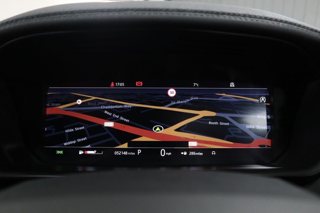 Used Land Rover Discovery 2019 for sale - 76698931: Photo 42