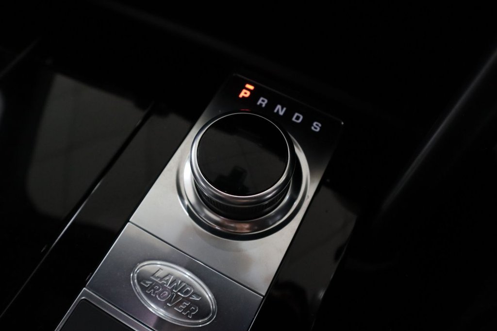 Used Land Rover Discovery 2019 for sale - 76698931: Photo 47