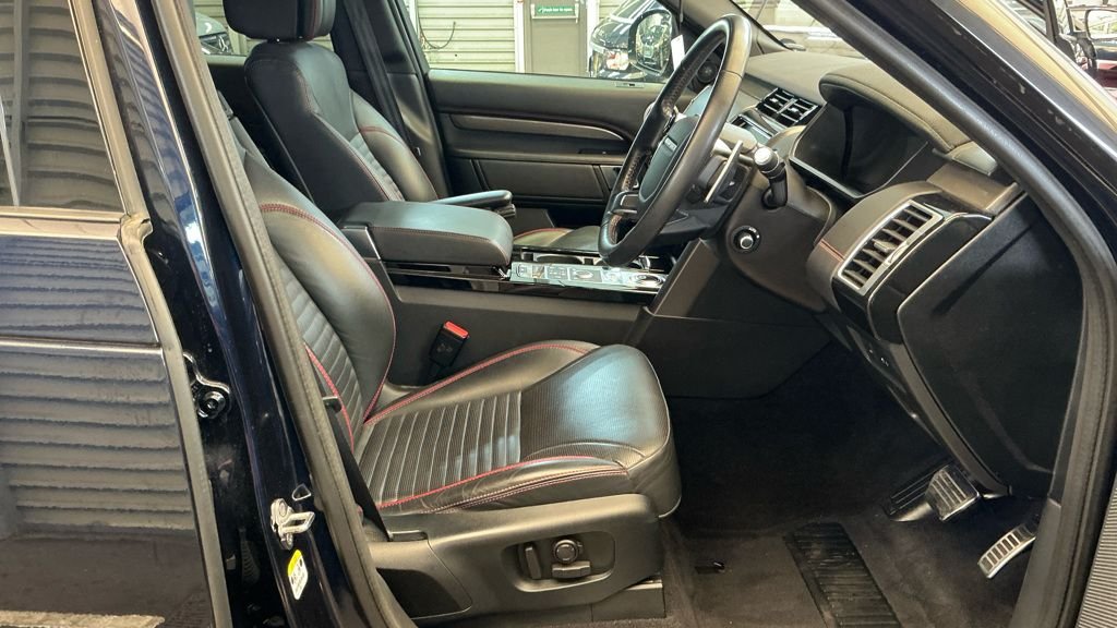 Used Land Rover Discovery 2019 for sale - 76698931: Photo 7