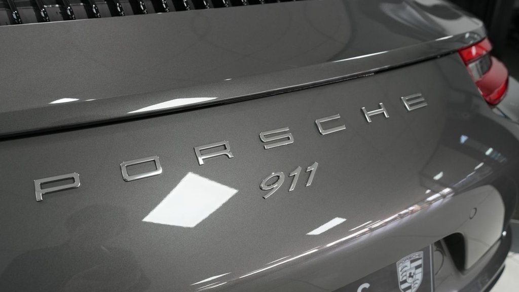 Used Porsche 911 2017 for sale - 77755250: Photo 11