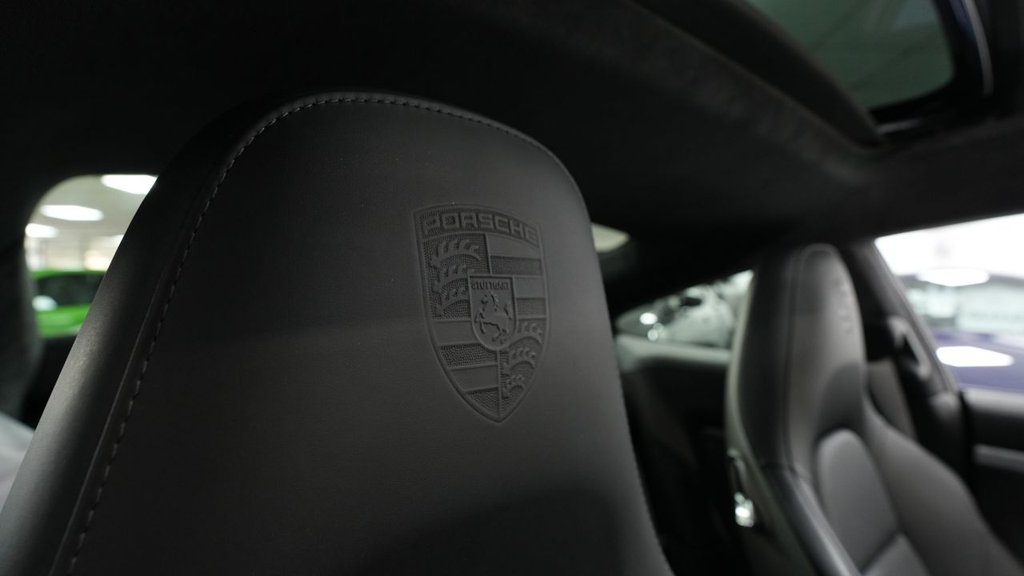 Used Porsche 911 2017 for sale - 77755250: Photo 22