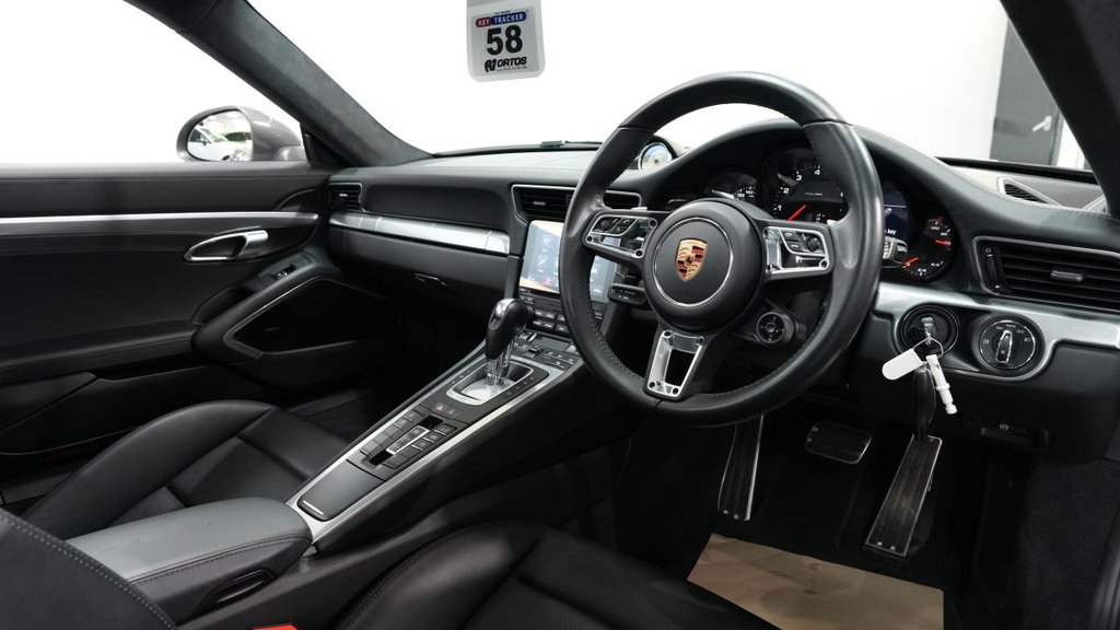 Used Porsche 911 2017 for sale - 77755250: Photo 23