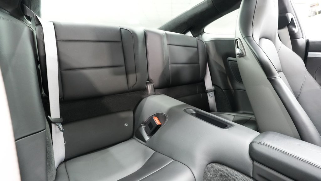 Used Porsche 911 2017 for sale - 77755250: Photo 25